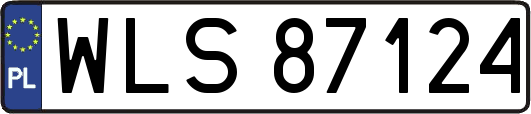 WLS87124