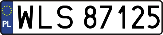 WLS87125