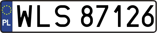 WLS87126