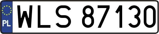 WLS87130