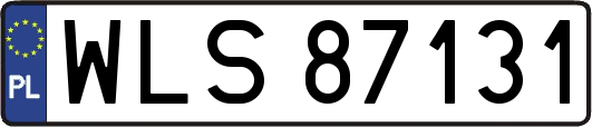 WLS87131