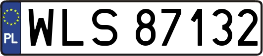 WLS87132