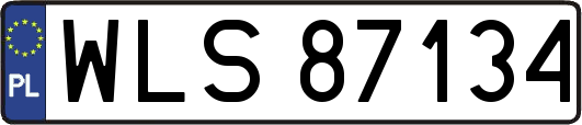 WLS87134