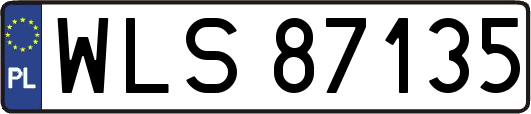 WLS87135