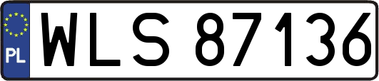 WLS87136