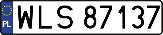 WLS87137