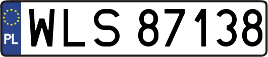 WLS87138