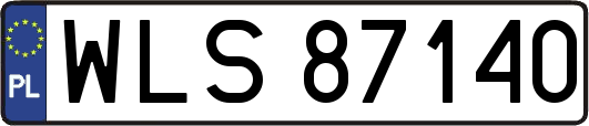 WLS87140