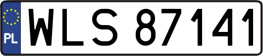 WLS87141