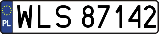 WLS87142