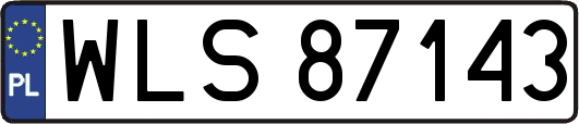 WLS87143