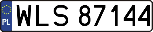 WLS87144