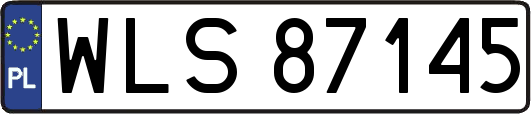 WLS87145