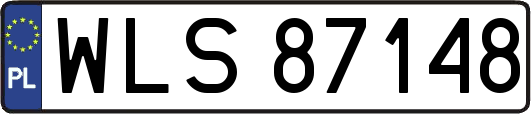 WLS87148