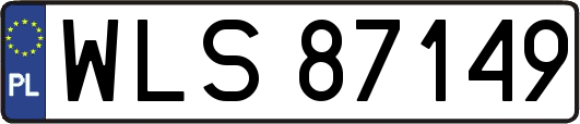 WLS87149