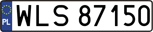 WLS87150