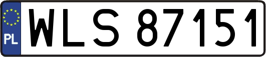 WLS87151