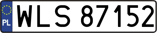 WLS87152