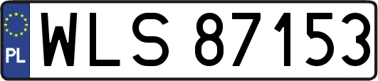 WLS87153