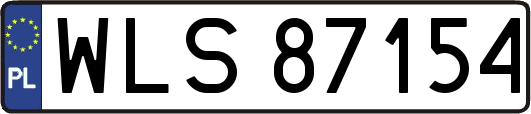 WLS87154