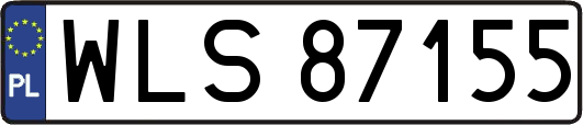 WLS87155