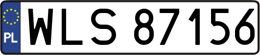 WLS87156