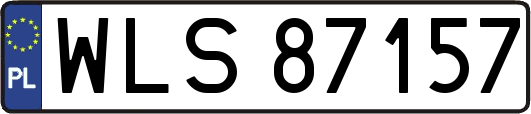 WLS87157
