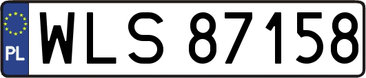 WLS87158