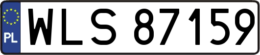 WLS87159