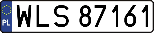 WLS87161