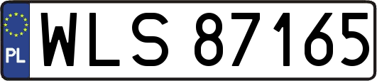 WLS87165
