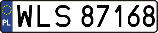 WLS87168