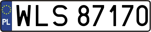 WLS87170