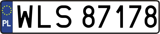 WLS87178