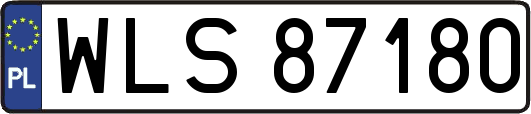 WLS87180