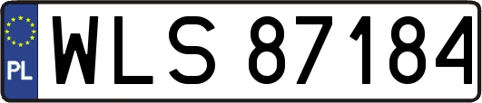 WLS87184
