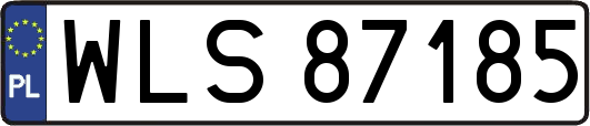 WLS87185
