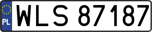 WLS87187