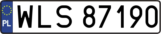 WLS87190