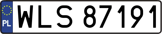 WLS87191
