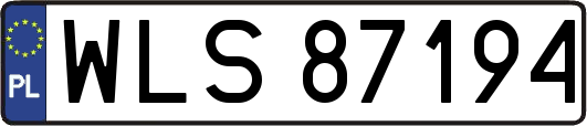 WLS87194