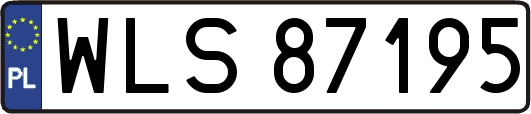 WLS87195