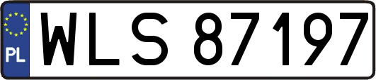 WLS87197