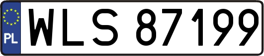 WLS87199