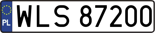 WLS87200