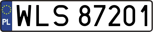 WLS87201