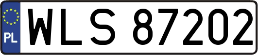 WLS87202
