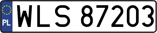 WLS87203
