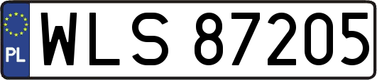 WLS87205