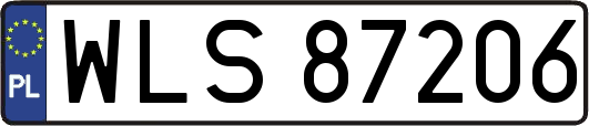 WLS87206